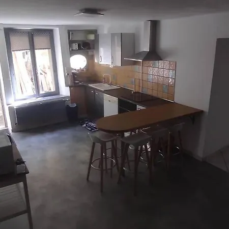 Chez Mathilde, Maison De 90m2 Pour 6 Personnes * Vaucouleurs
