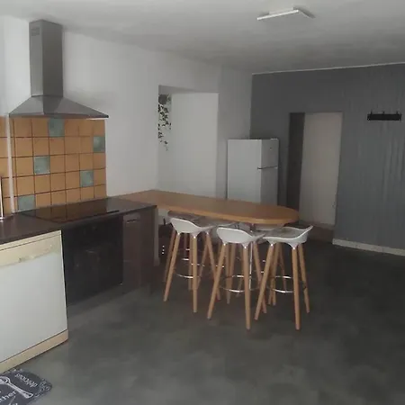 Ferienhaus Chez Mathilde, Maison De 90m2 Pour 6 Personnes Vaucouleurs