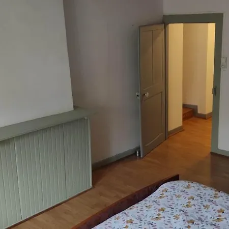 Chez Mathilde, Maison De 90m2 Pour 6 Personnes