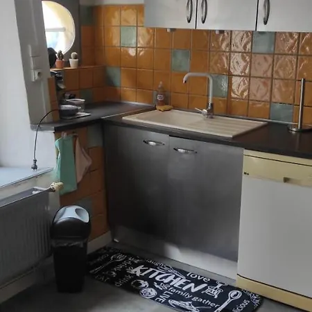 Chez Mathilde, Maison De 90m2 Pour 6 Personnes * Vaucouleurs