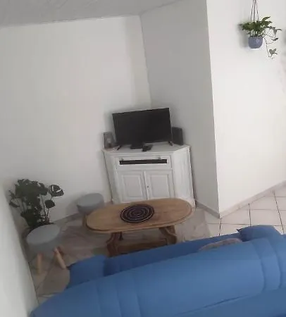 Chez Mathilde, Maison De 90m2 Pour 6 Personnes Vaucouleurs