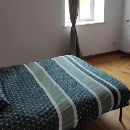Semesterbostad Chez Mathilde, Maison De 90m2 Pour 6 Personnes