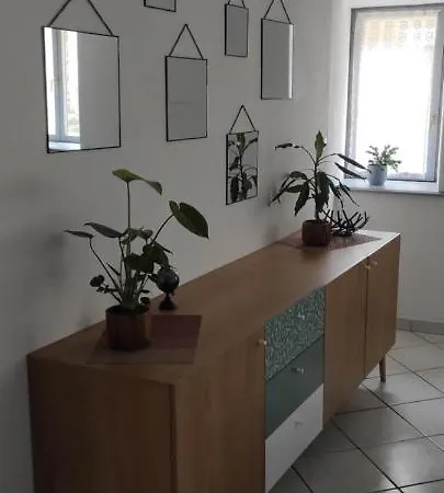 Semesterbostad Chez Mathilde, Maison De 90m2 Pour 6 Personnes Vaucouleurs