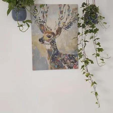 Chez Mathilde, Maison De 90m2 Pour 6 Personnes Ferienhaus *