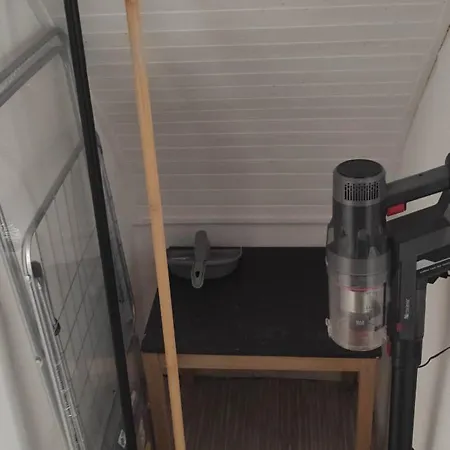 Chez Mathilde, Maison De 90m2 Pour 6 Personnes Ferienhaus Vaucouleurs