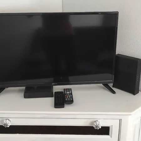 Chez Mathilde, Maison De 90m2 Pour 6 Personnes